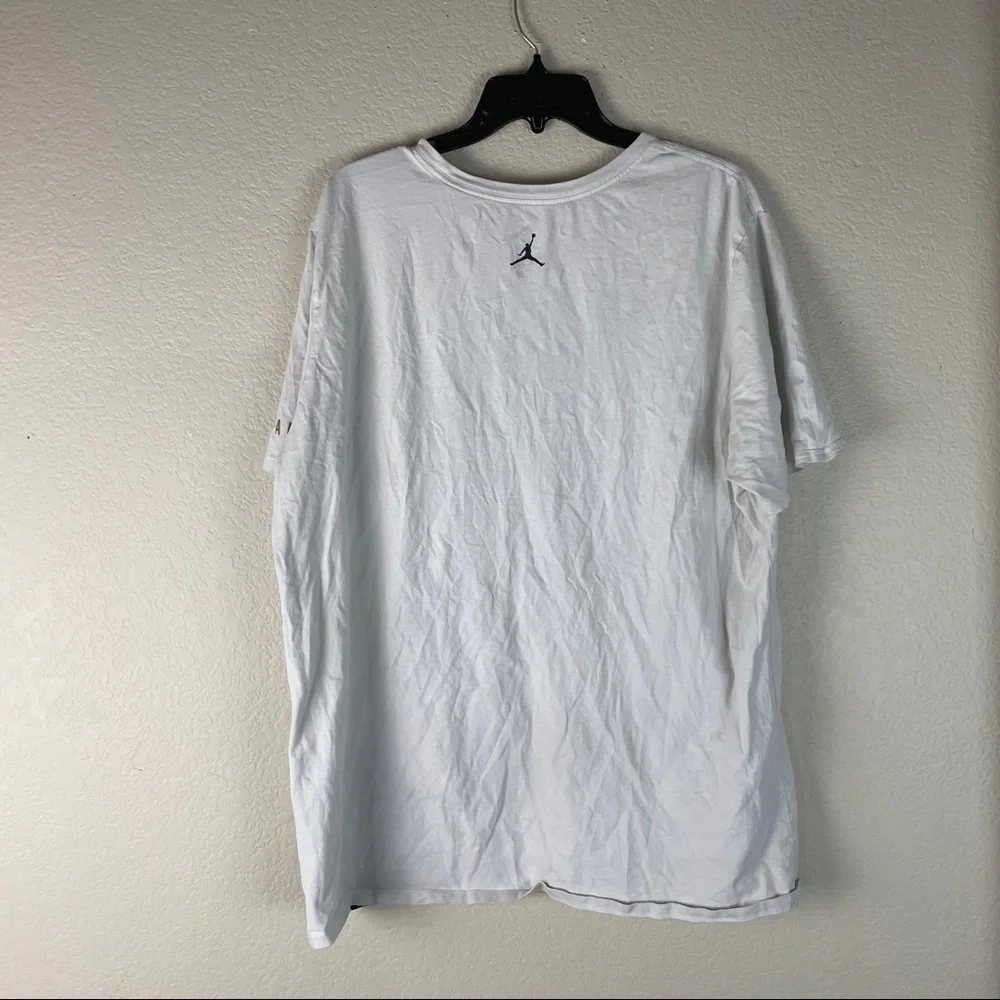 Vintage Jordan 1992 Shirt Size XXL